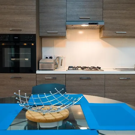 Sh5a-qawra Prime Location 2 Bedroom Apartment