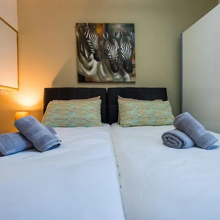 Sh5a-qawra Prime Location 2 Bedroom *