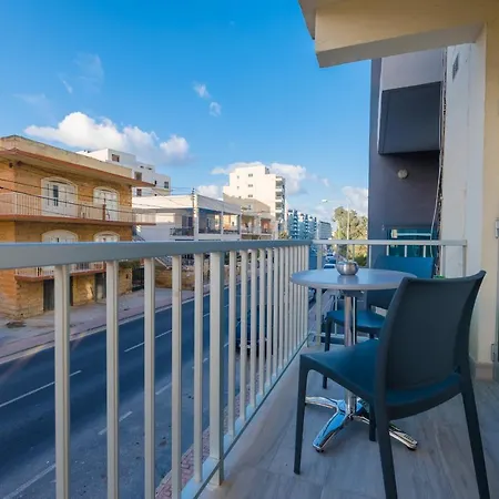 Hotel Sh5a-qawra Prime Location 2 Bedroom